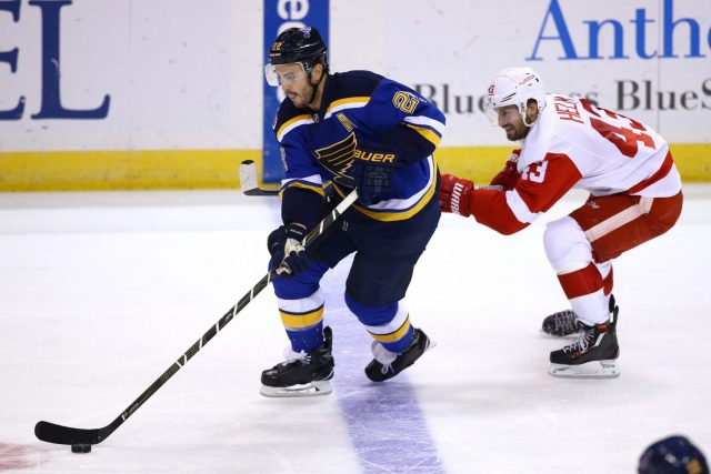 New York Rangers should acquire an offensive defenseman by deadline