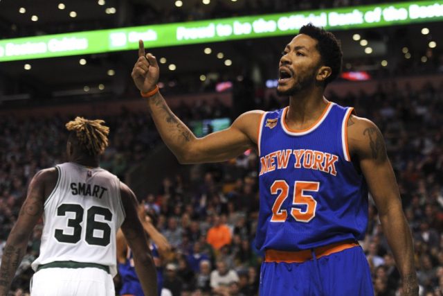 What the New York Knicks must do to avenge November’s meeting with the Boston Celtics