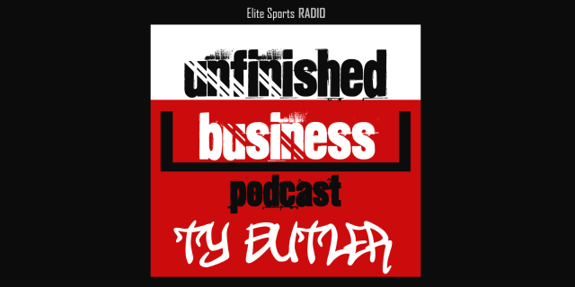 Unfinished Business Podcast: Jets, Giants and Celtics-Rockets craziness (Audio)