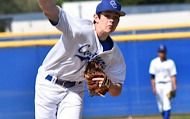 ESNY’s New York Yankees prospect profile: Nolan Martinez