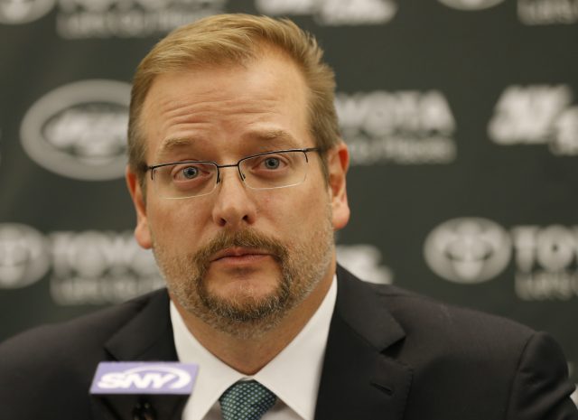 New York Jets top three positional needs heading into 2017 offseason