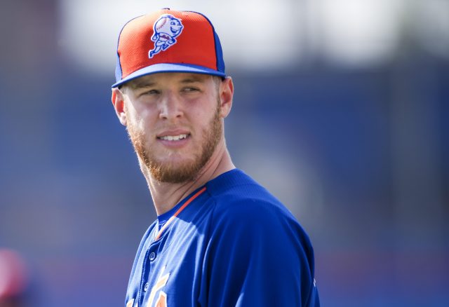 New York Mets: What will Zack Wheeler’s role be in 2017?