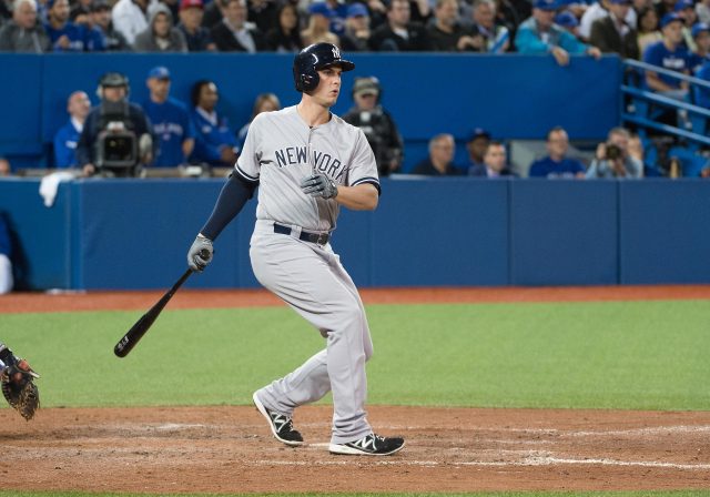 The New York Yankees’ biggest X-factors heading into 2017