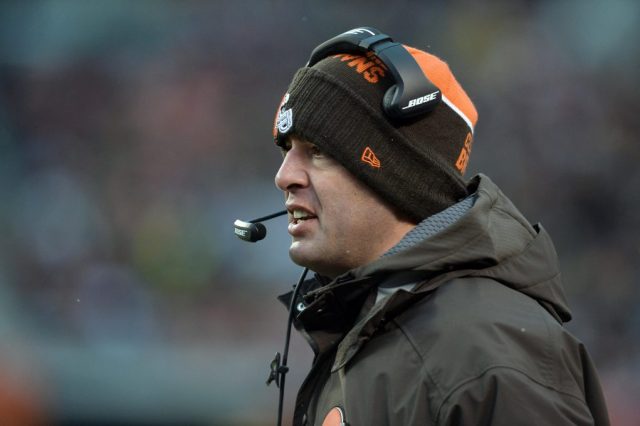 New York Jets denied chance to interview Eagles’ John DeFilippo for OC (Report)