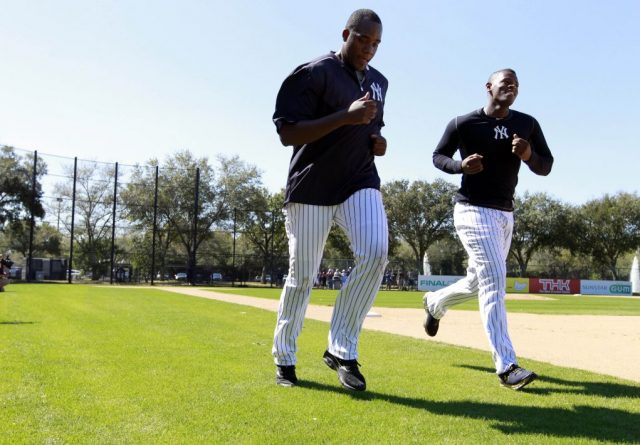 New York Yankees’ rotation problems could be solved with two answers