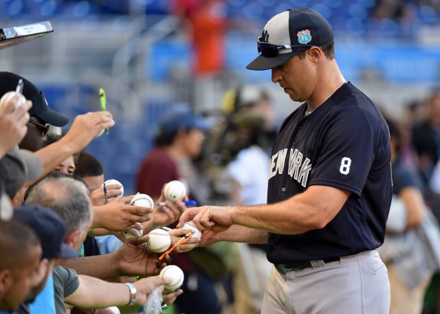 New York Yankees' unique spring training hat leaked (Photo)