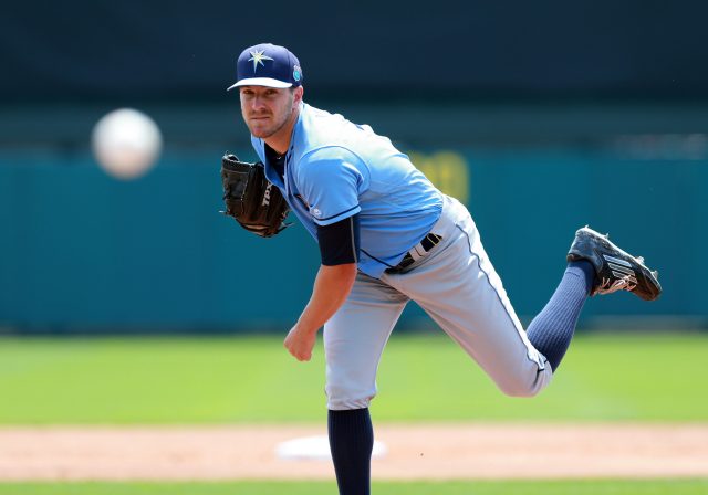 New York Mets sign pitcher Adam Wilk to minor league deal