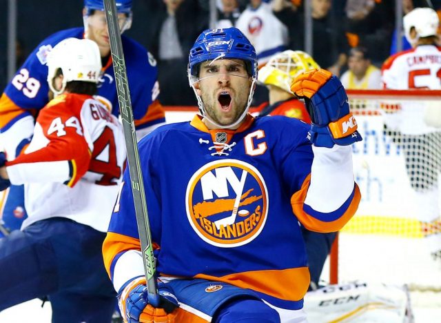 New York Islanders: Does Doug Weight’s Hiring Lead to a John Tavares Extension?