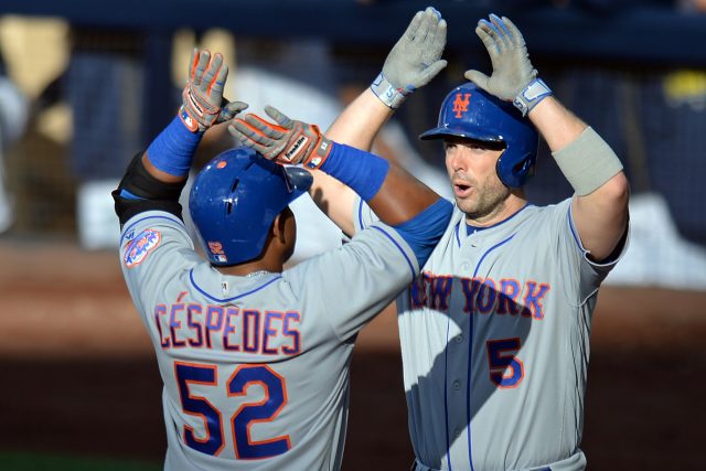 New York Mets: Four bold predictions for the 2017 season