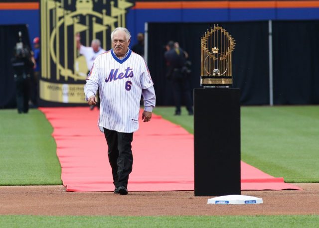 New York Mets: The Wally Backman saga just got messier
