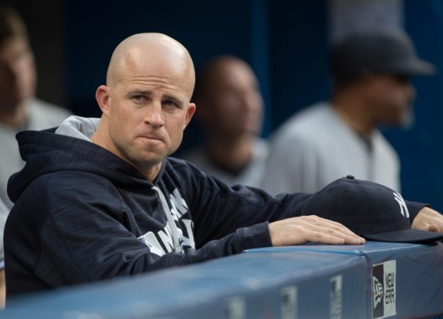 New York Yankees: Potential trade partner for Brett Gardner has surfaced