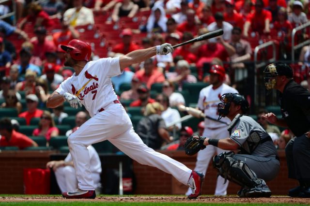 What the Yankees should honestly expect from Matt Holliday