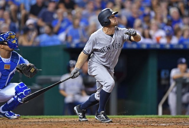 Brett Gardner has nothing more to prove to the New York Yankees