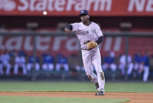 New York Yankees avoid arbitration with multiple players (Report)