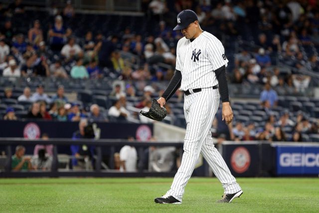 Five of Randy Levine’s ‘alternative facts’ about the New York Yankees