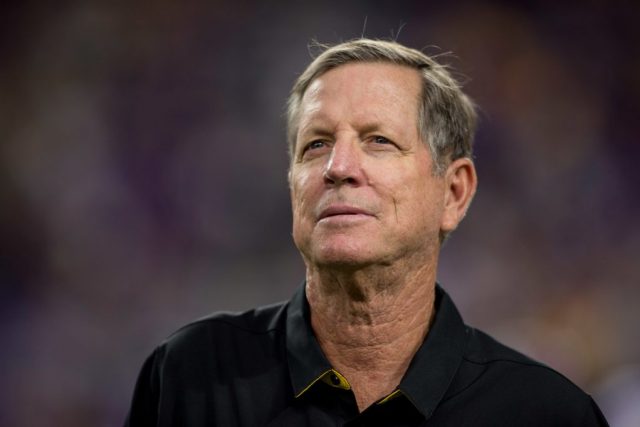 Norv Turner is the best choice to run New York Jets' offense