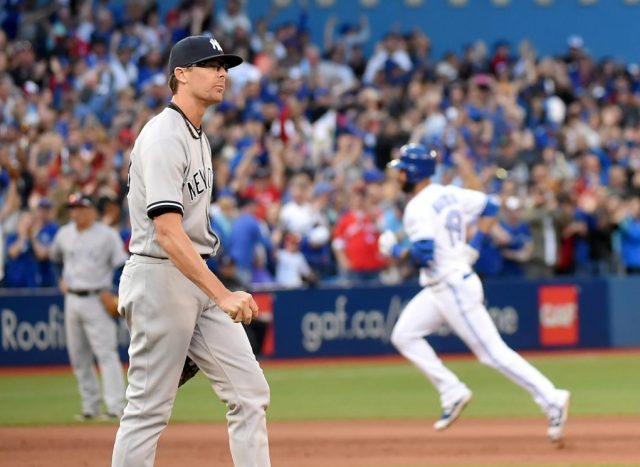 New York Yankees need to strengthen bullpen from top to bottom