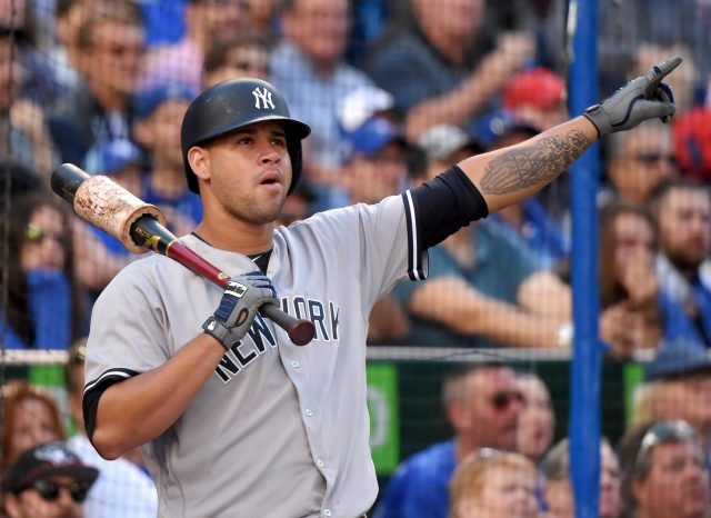 2017 Fantasy Baseball catcher rankings: Gary Sanchez and Buster Posey lead the way