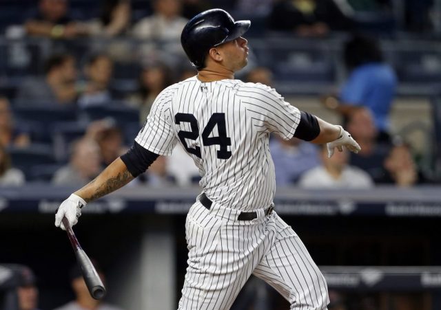 Top 10 New York sports moments of 2016: Gary Sanchez, John Tavares and more