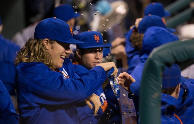 Is New York City on the verge of a Sports Renaissance?
