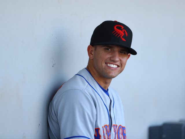 New York Mets: Minor leaguers who will make a big league impact in 2017