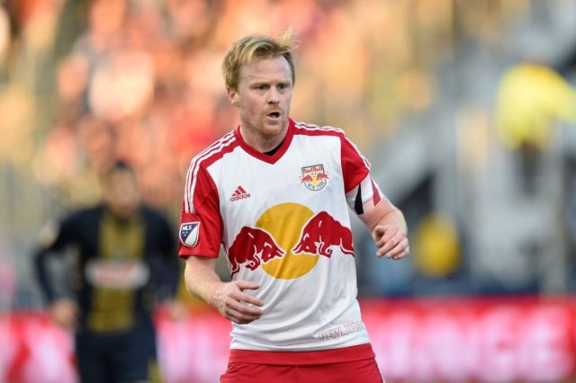 USMNT beefing up with New York Red Bulls choice morsels