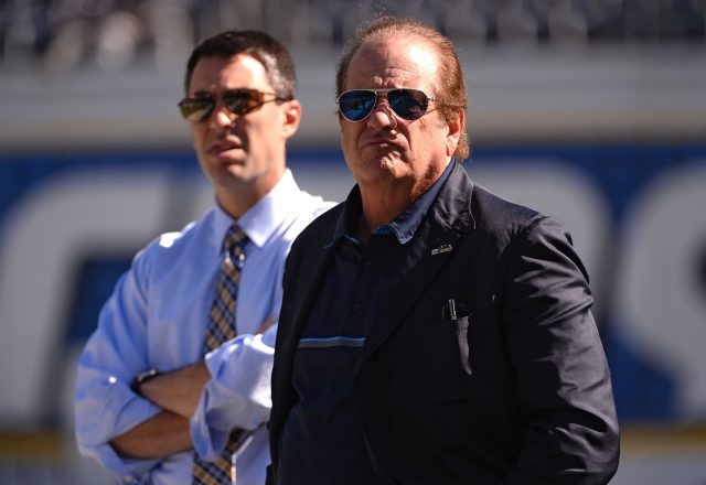 Los Angeles Chargers decide to rebrand their much criticized logo