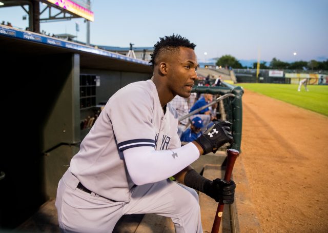 Like it or not, the New York Yankees must deal some prospects