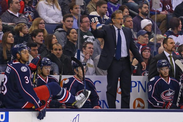 Sweet and Sour: John Tortorella moments with the New York Rangers