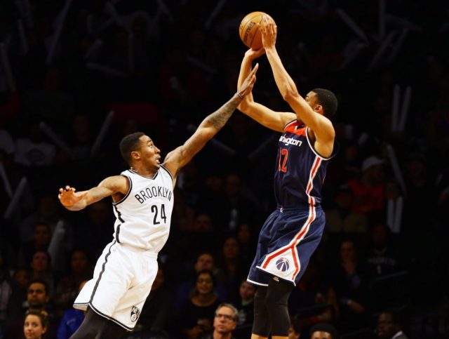 Otto Porter and the Brooklyn Nets must come to fruition