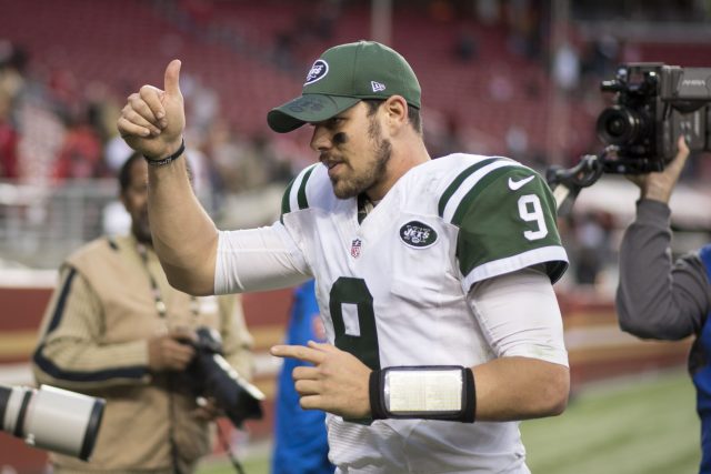 New York Jets fans have every reason to believe in the future