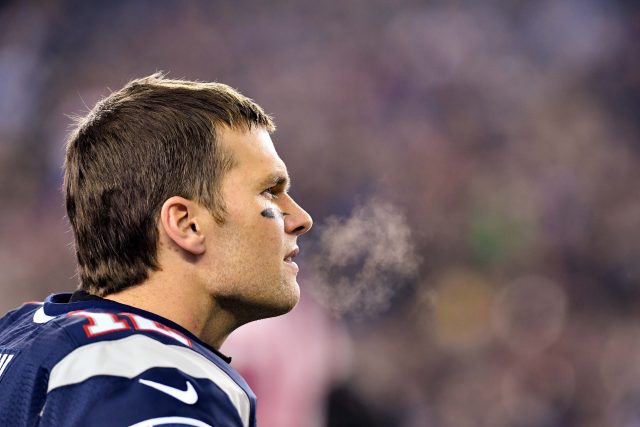 What did New York Jets fans ever do to deserve Tom Brady and the Pats?