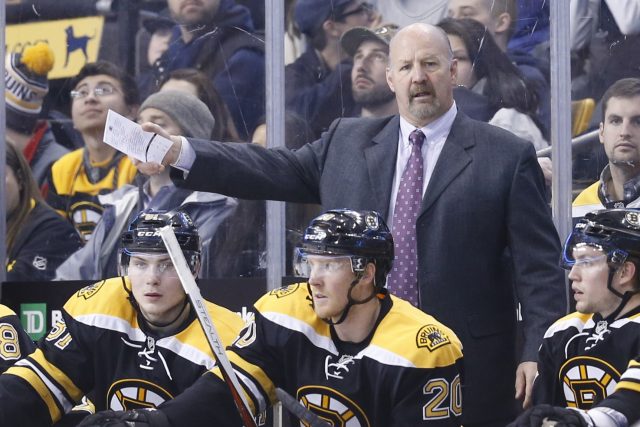 New York Islanders: Top five head coaching candidates, including Claude Julien 1