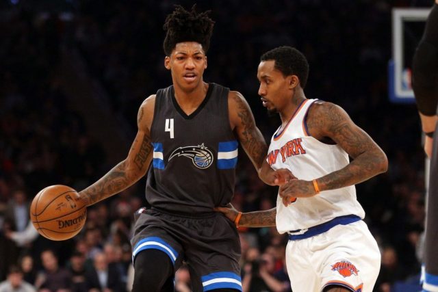 New York Knicks will look to stop the losing streak against Orlando Magic