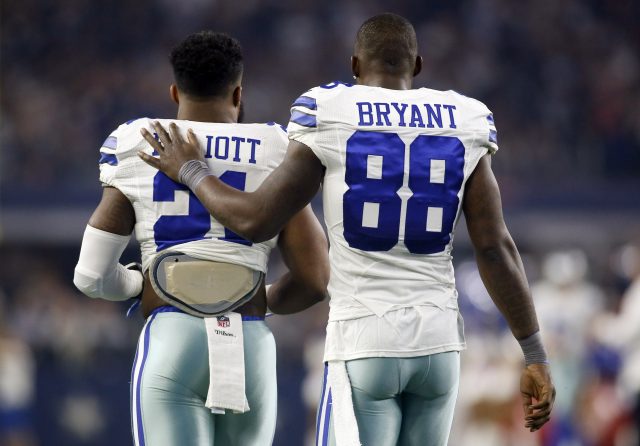 NFL Playoffs: Divisional Round Preview, Predictions