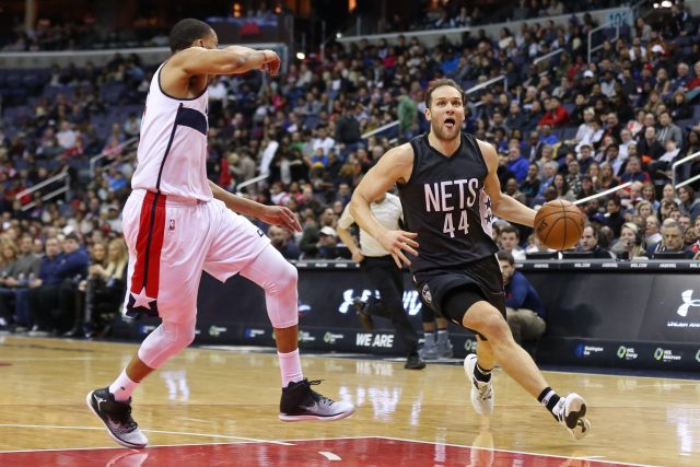 Brooklyn Nets: What is Bojan Bogdanovic’s market value?