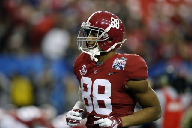 New York Jets Gang Green Daily, 4/9/17: O.J. Howard at 6? Pass Rushing Options