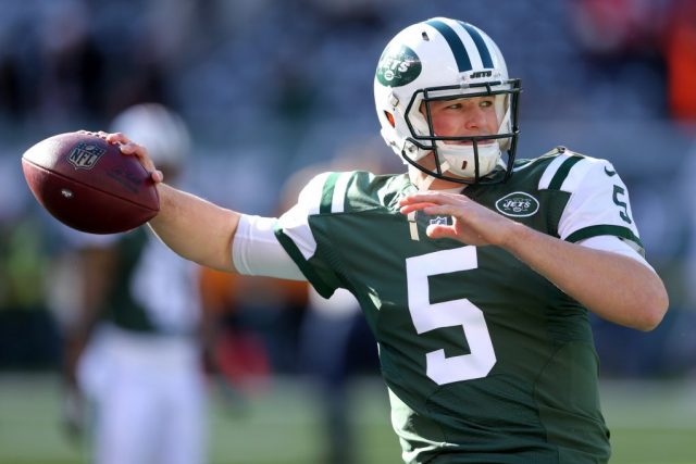 New York Jets: The unfair rhetoric against Christian Hackenberg