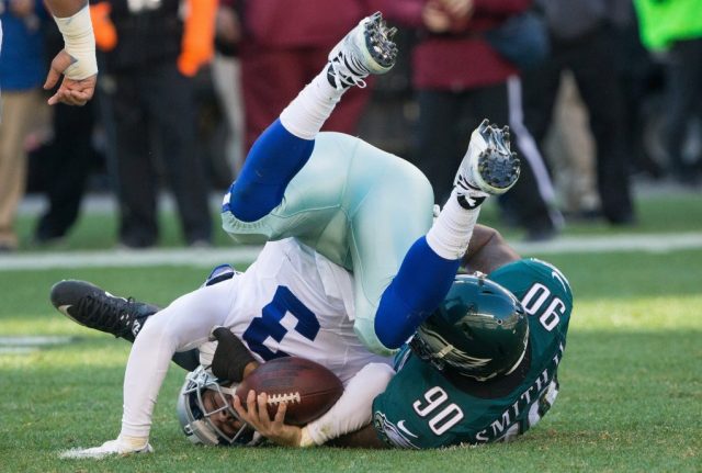 New York Jets Gang Green Daily, 4/5/17: Tony Romo and Mark Sanchez?