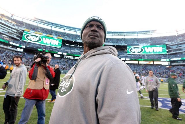The New York Jets 2017 season will be a ‘Flight Training’