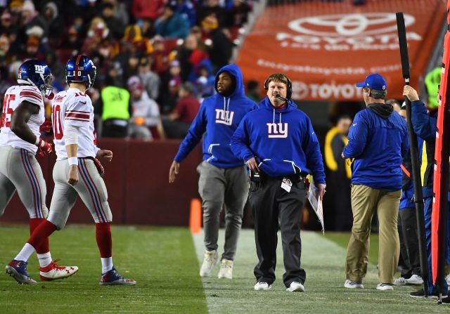 New York Giants: The positives and negatives from the 2016 season