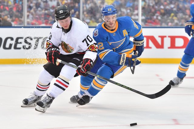 Unless Kevin Shattenkirk can be had, the New York Rangers shouldn’t be buyers