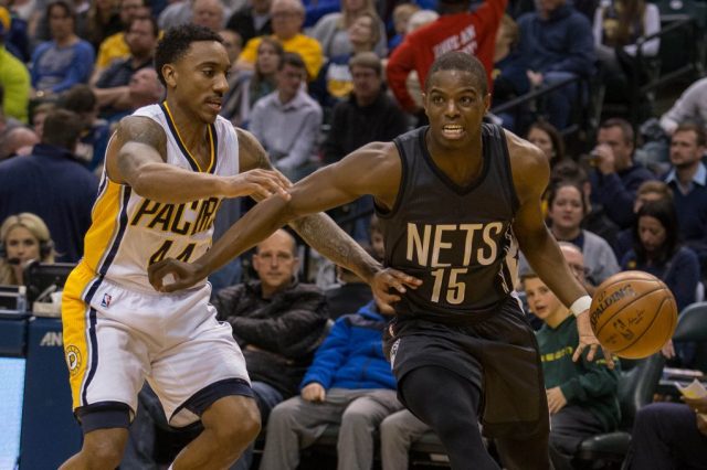 Brooklyn Nets get picked apart by Jeff Teague, Indiana Pacers