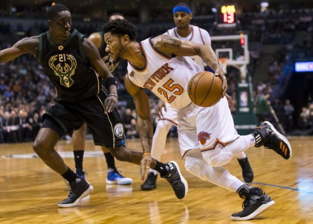 New York Knicks dream point guard scenarios for the future