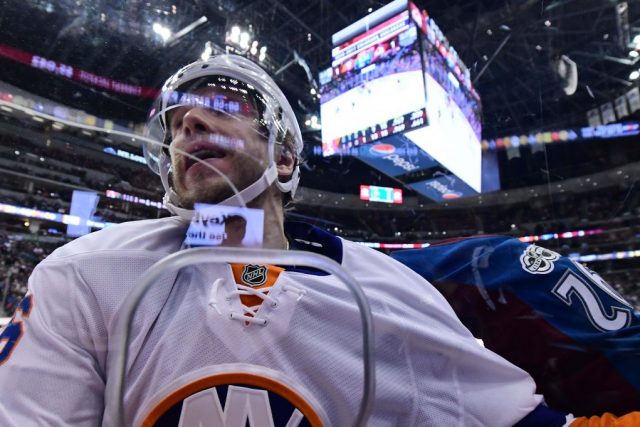 Three problems that shaped the 2016-17 New York Islanders