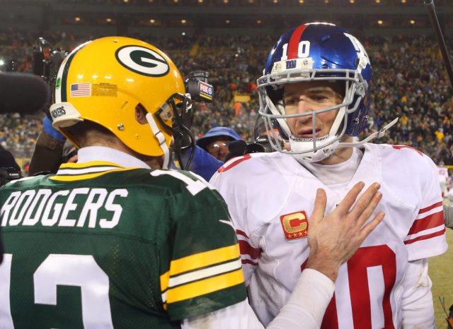 As per usual, the New York Giants offense is top culprit for loss in Green Bay