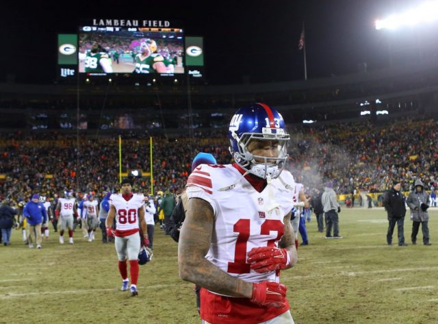 Odell Beckham Jr.’s greatness will be determined by the ‘great’ catch, not the ‘spectacular’ one