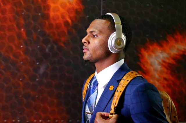 The National Championship Game provides plenty of options for the New York Jets 7