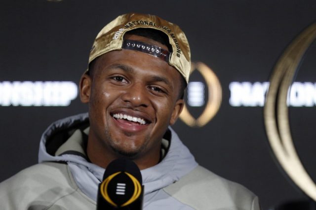 Drafting Deshaun Watson could bring a reversal of fortune for the NY Jets