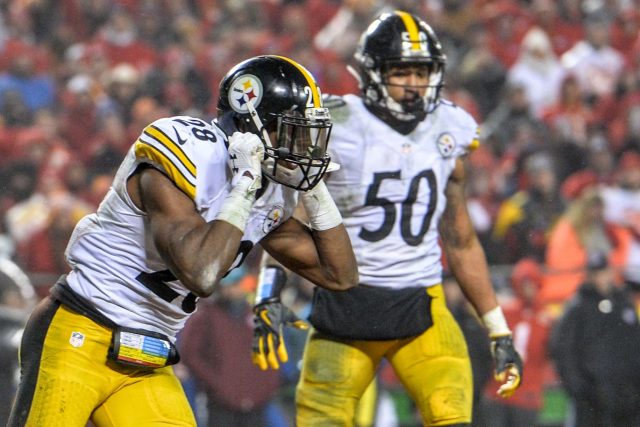 Pittsburgh Steelers’ hotel fire alarm pulled night before AFC Championship Game